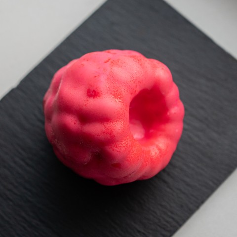 raspberry