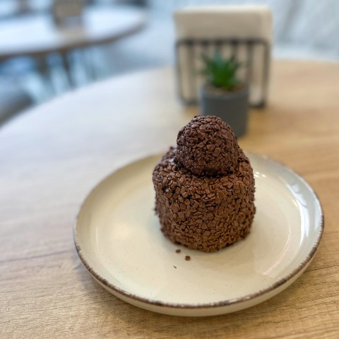 brigadeiro